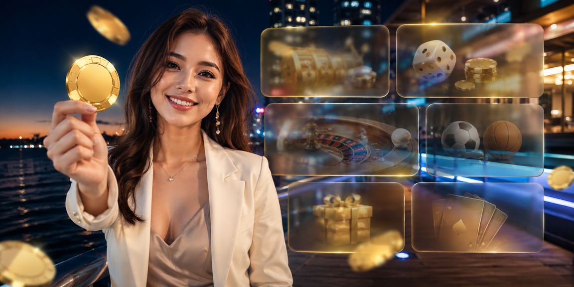 Pengguna Malaysia mendakwa promosi kasino hiburan b48 melalui peranti