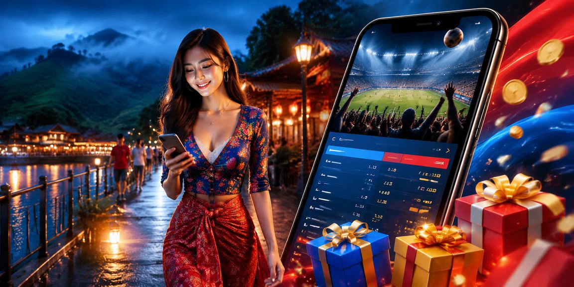 Pengguna Malaysia mendaftar akaun b48 melalui telefon pintar dengan mudah